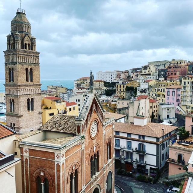 Casa Fermina Apartment